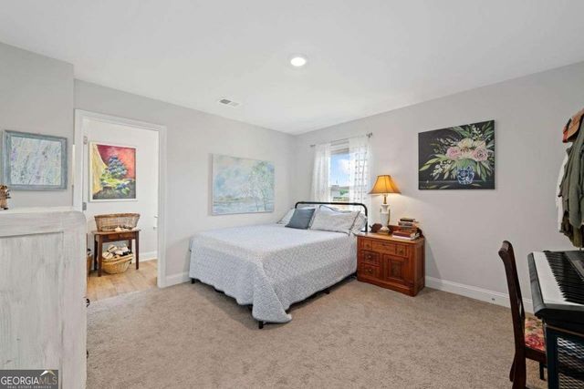 15 Parks Trail, Dawsonville, GA 30534