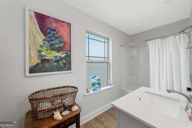 15 Parks Trail, Dawsonville, GA 30534