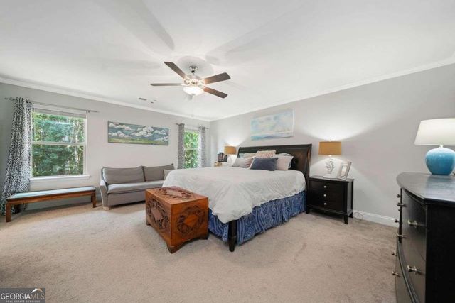 15 Parks Trail, Dawsonville, GA 30534