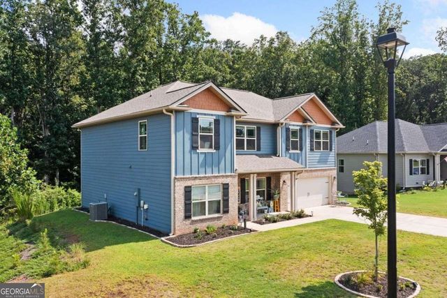 15 Parks Trail, Dawsonville, GA 30534