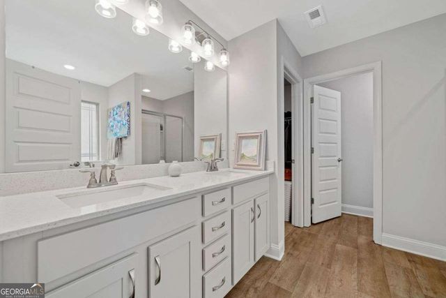 15 Parks Trail, Dawsonville, GA 30534