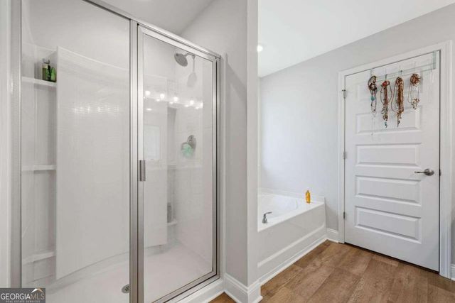 15 Parks Trail, Dawsonville, GA 30534