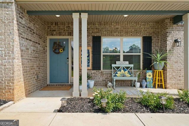 15 Parks Trail, Dawsonville, GA 30534