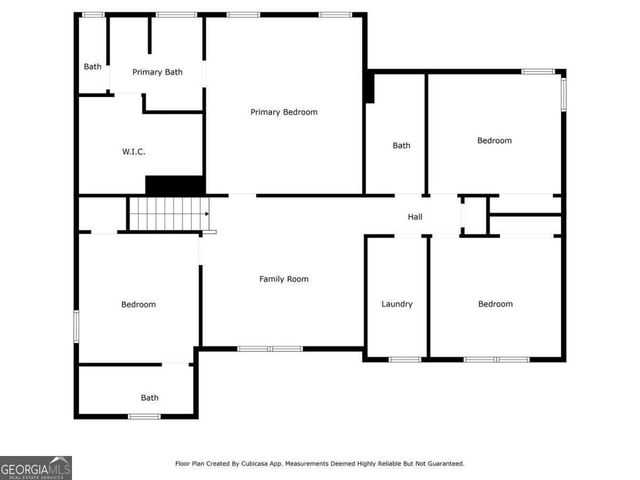 15 Parks Trail, Dawsonville, GA 30534