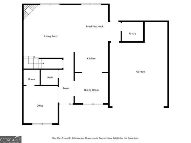 15 Parks Trail, Dawsonville, GA 30534