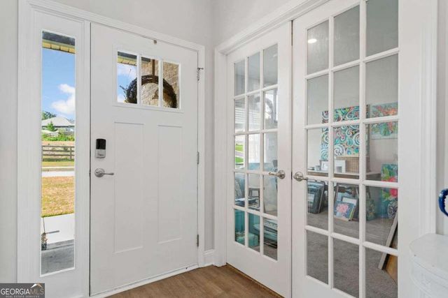 15 Parks Trail, Dawsonville, GA 30534