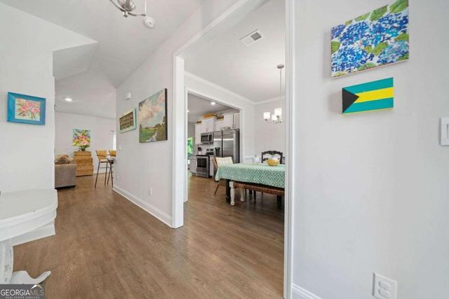 15 Parks Trail, Dawsonville, GA 30534