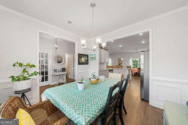 15 Parks Trail, Dawsonville, GA 30534