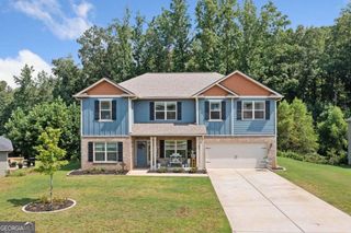 15 Parks Trail, Dawsonville, GA 30534