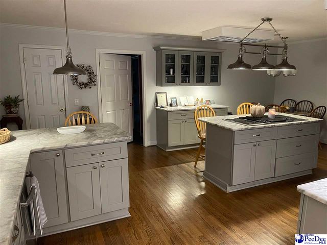 1333 New Market Rd, Hartsville, SC 29550