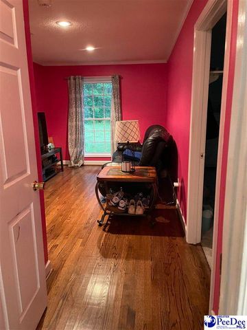 1333 New Market Rd, Hartsville, SC 29550