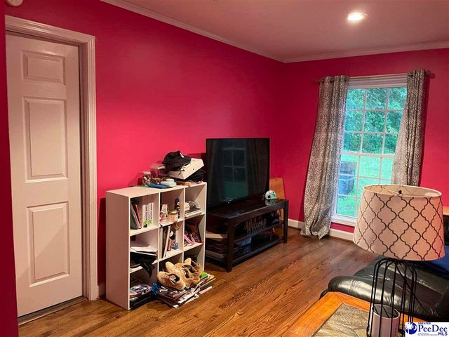 1333 New Market Rd, Hartsville, SC 29550