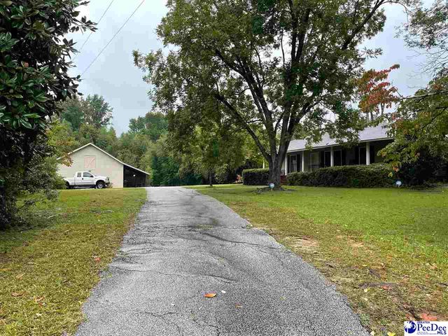 1333 New Market Rd, Hartsville, SC 29550