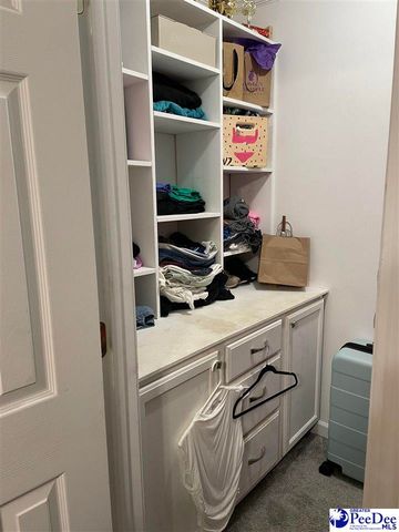 1333 New Market Rd, Hartsville, SC 29550