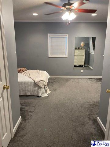 1333 New Market Rd, Hartsville, SC 29550