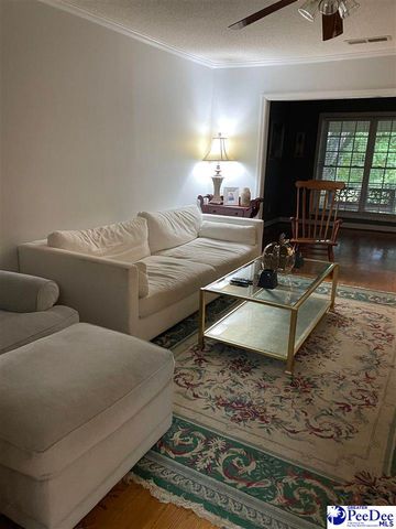 1333 New Market Rd, Hartsville, SC 29550