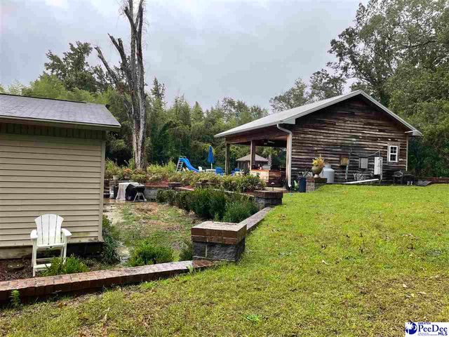 1333 New Market Rd, Hartsville, SC 29550