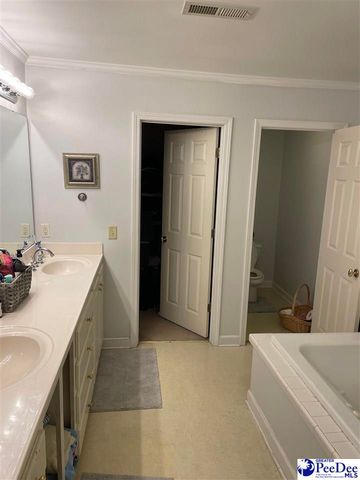 1333 New Market Rd, Hartsville, SC 29550