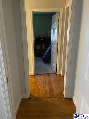 1333 New Market Rd, Hartsville, SC 29550