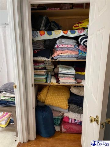 1333 New Market Rd, Hartsville, SC 29550