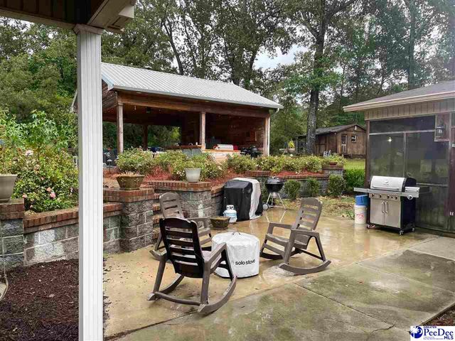 1333 New Market Rd, Hartsville, SC 29550