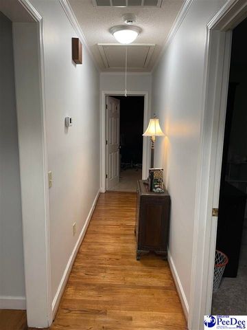 1333 New Market Rd, Hartsville, SC 29550