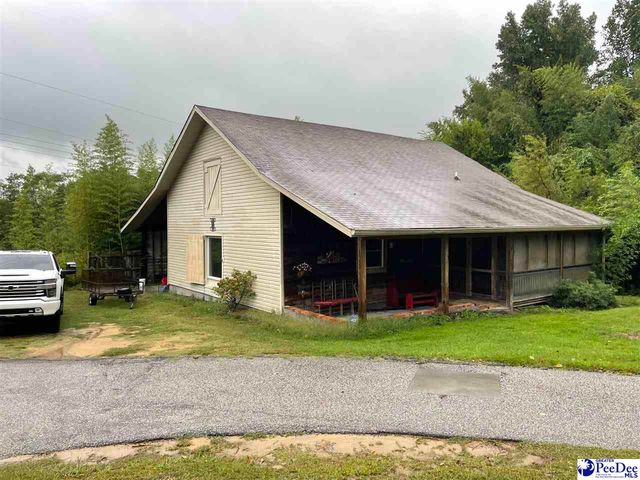 1333 New Market Rd, Hartsville, SC 29550