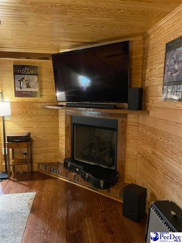 1333 New Market Rd, Hartsville, SC 29550