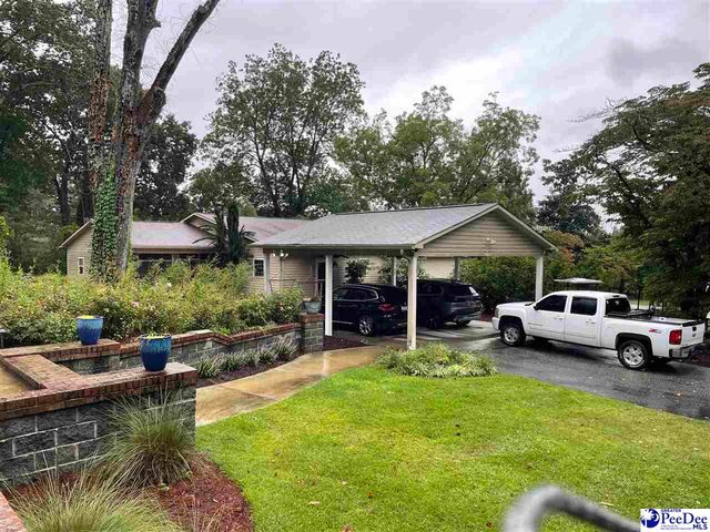 1333 New Market Rd, Hartsville, SC 29550