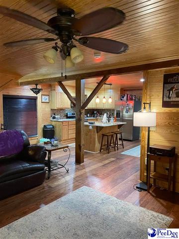 1333 New Market Rd, Hartsville, SC 29550