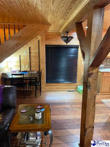 1333 New Market Rd, Hartsville, SC 29550