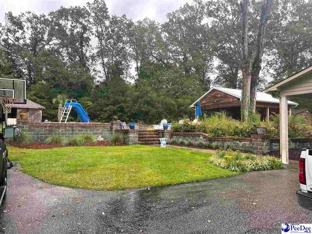 1333 New Market Rd, Hartsville, SC 29550