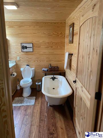 1333 New Market Rd, Hartsville, SC 29550