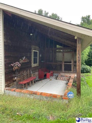 1333 New Market Rd, Hartsville, SC 29550