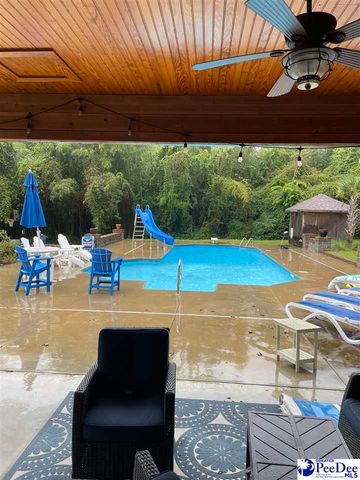 1333 New Market Rd, Hartsville, SC 29550