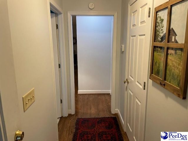 1333 New Market Rd, Hartsville, SC 29550