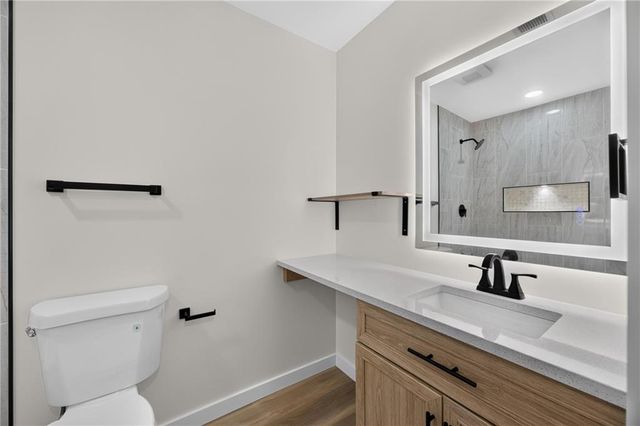 2238 Leslie Brook Drive, Decatur, GA 30035