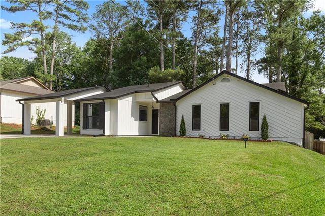 2238 Leslie Brook Drive, Decatur, GA 30035
