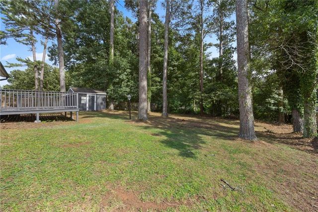 2238 Leslie Brook Drive, Decatur, GA 30035