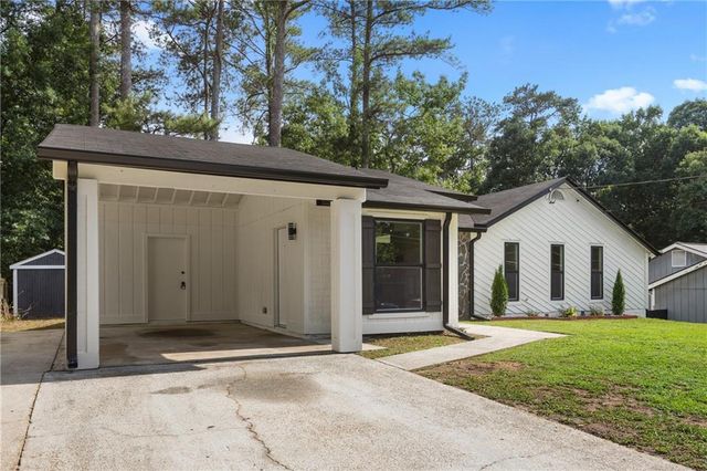 2238 Leslie Brook Drive, Decatur, GA 30035