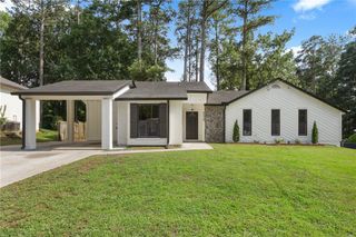 2238 Leslie Brook Drive, Decatur, GA 30035