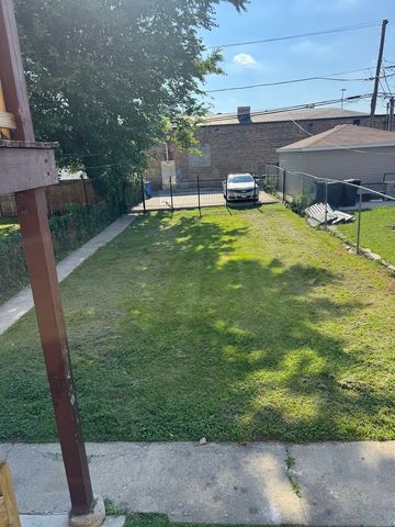 6950 S Wabash Avenue, Chicago, IL 60637