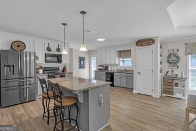 308 Kinsley Way, Statham, GA 30666
