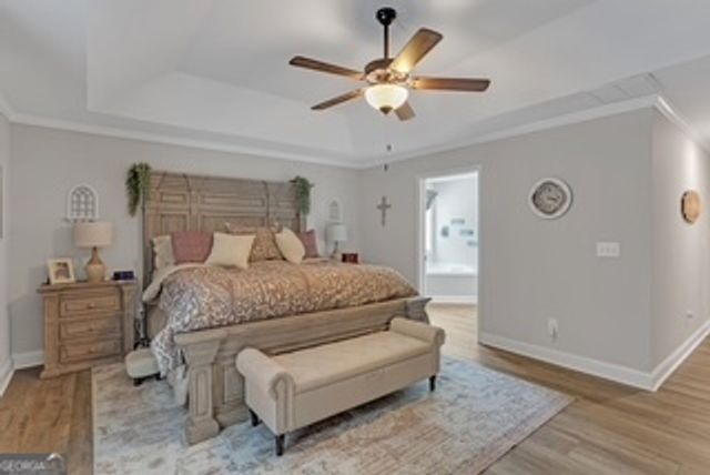 308 Kinsley Way, Statham, GA 30666