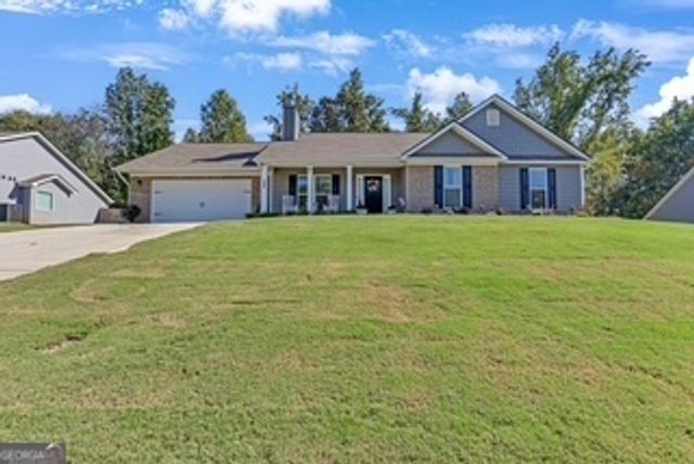 308 Kinsley Way, Statham, GA 30666