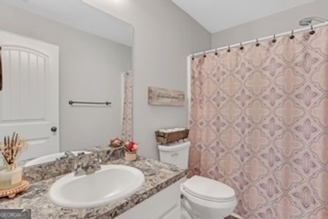 308 Kinsley Way, Statham, GA 30666