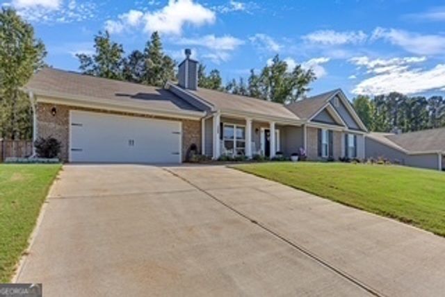 308 Kinsley Way, Statham, GA 30666