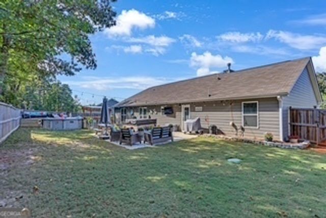 308 Kinsley Way, Statham, GA 30666