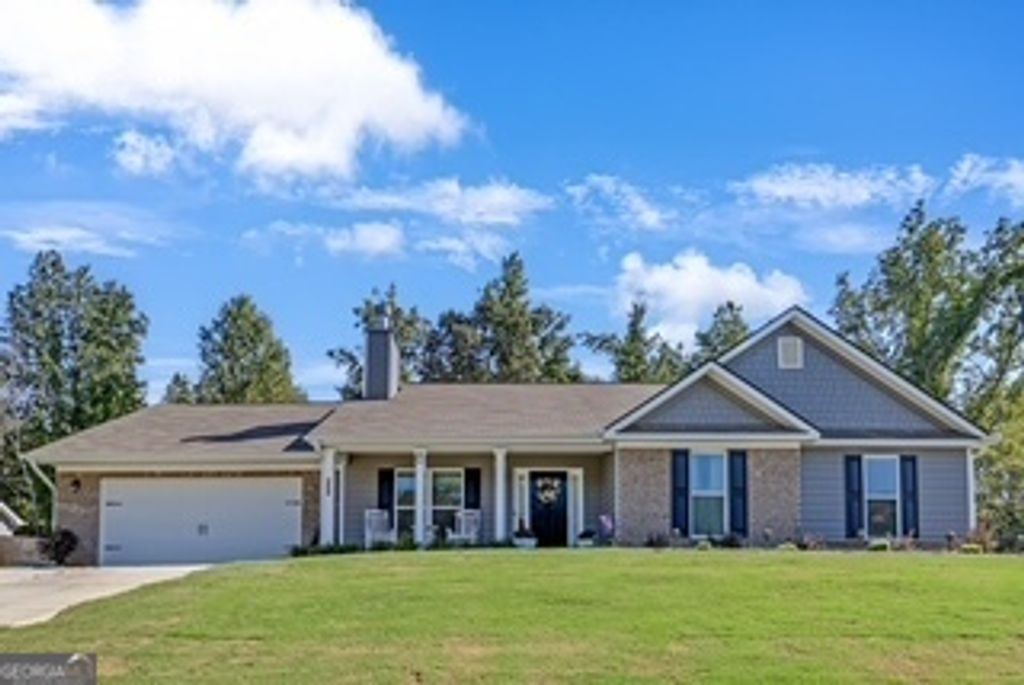 308 Kinsley Way, Statham, GA 30666