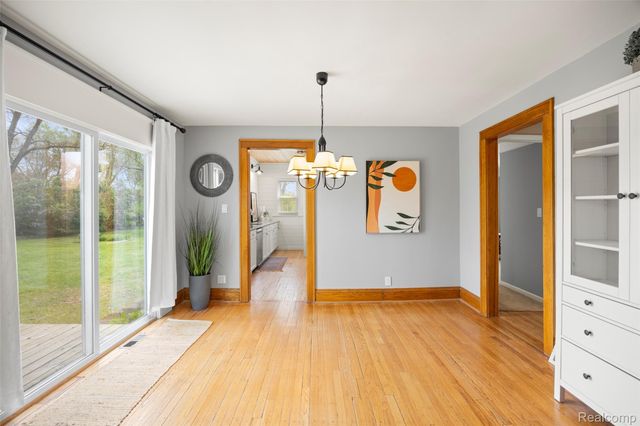 1545 Tanfield Street, West Bloomfield Charter Township, MI 48324